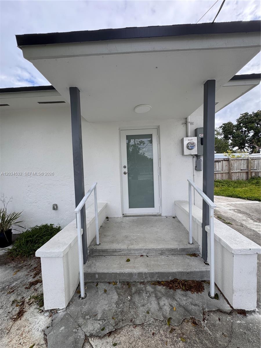 2239 NW 87th Street 8, Miami, FL 33147, Miami