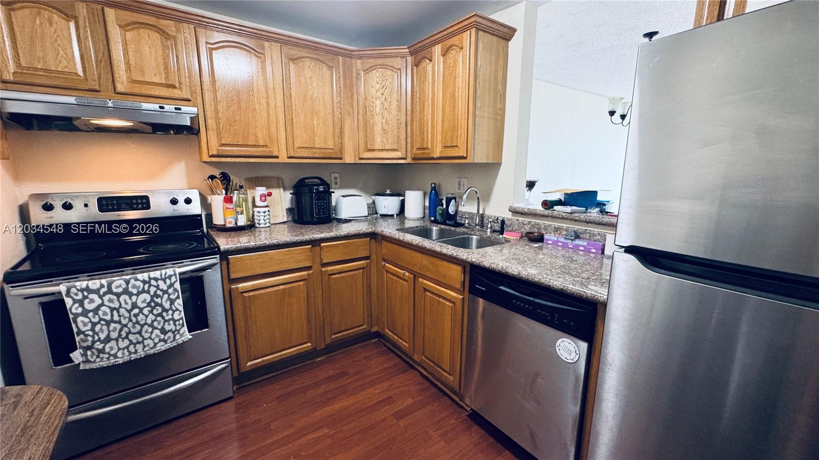 9125 SW 77th Avenue 501, Miami, FL 33156, Miami