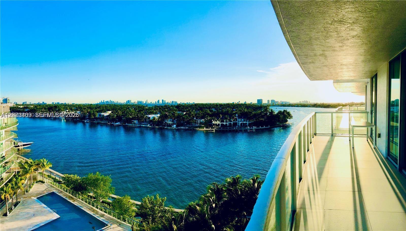 6700 Indian Creek Dr 904 904, Miami Beach, FL 33141, Miami Beach