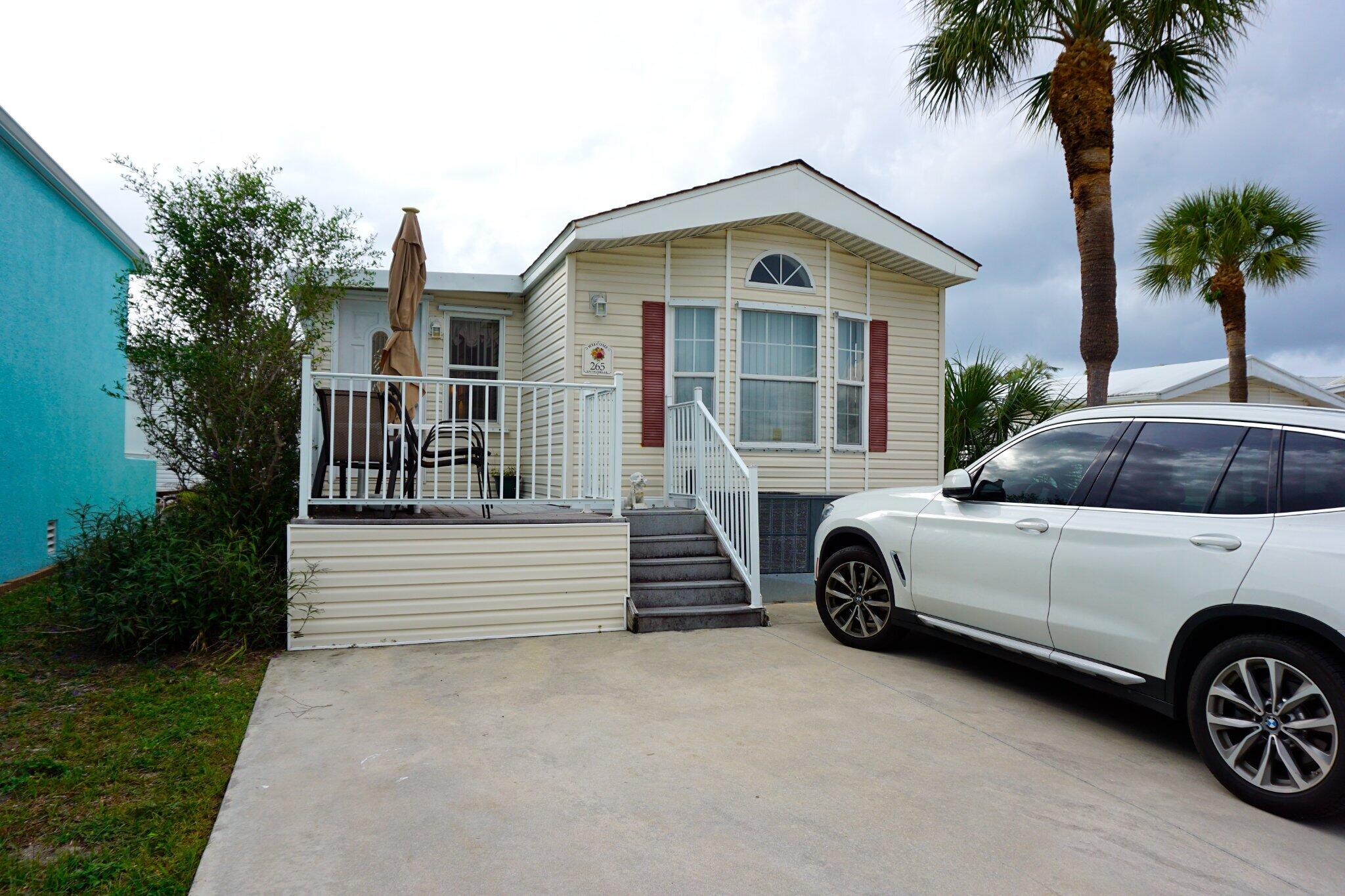 10725 S Ocean Drive 265, Jensen Beach, FL 34957, Jensen Beach