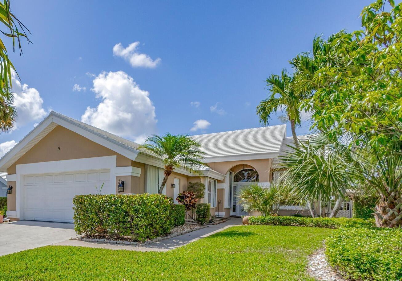 2354 Saratoga Bay Drive, West Palm Beach, FL 33409, West Palm Beach