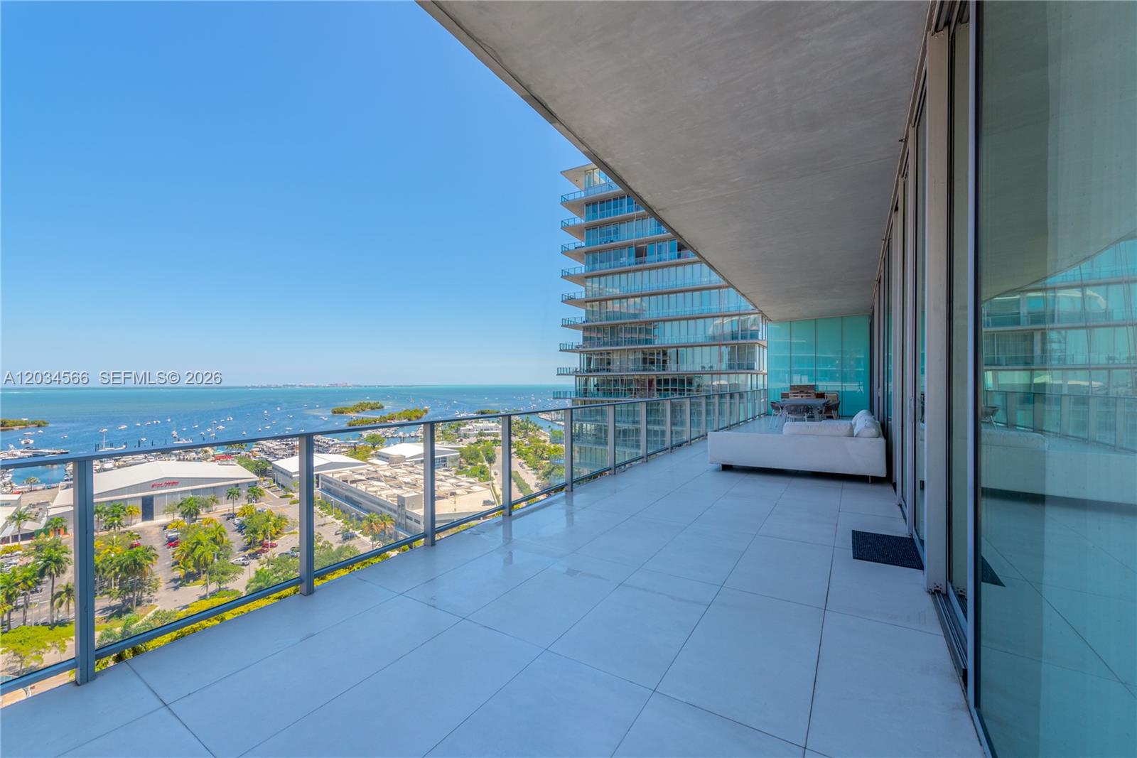 2669 S Bayshore Drive 1503N, Miami, FL 33133, Miami
