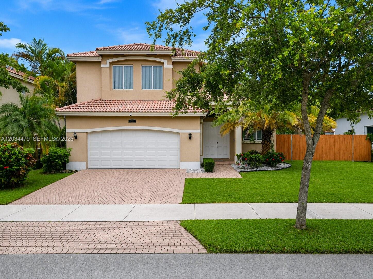 1731 SE 16th Avenue, Homestead, FL 33035, Homestead