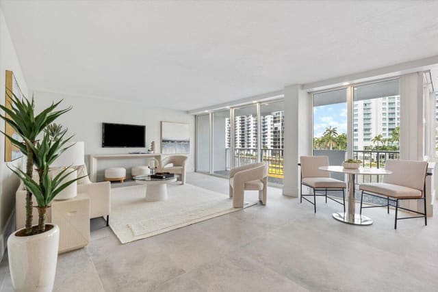 2800 E Sunrise Boulevard 4c, Fort Lauderdale, FL 33304