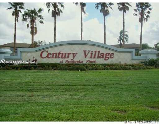 12950 SW 7th Court 404A, Pembroke Pines, FL 33027, Pembroke Pines
