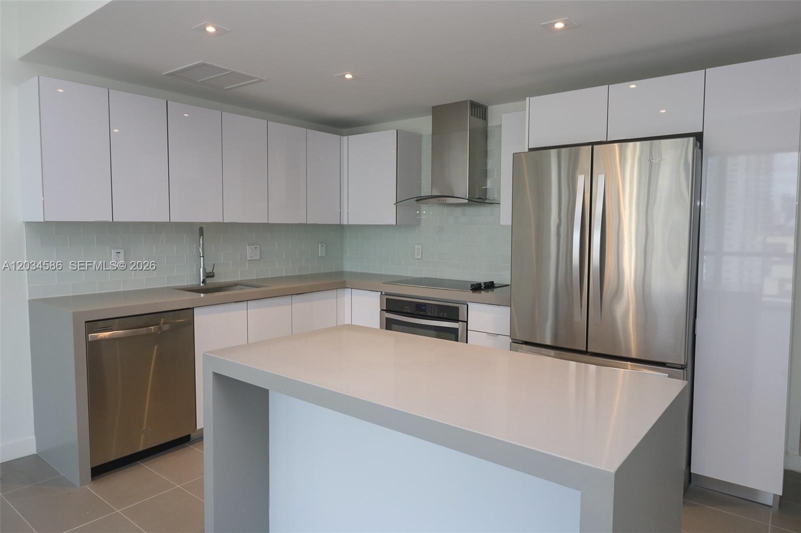 1600 NE 1st Avenue 1010, Miami, FL 33132, Miami