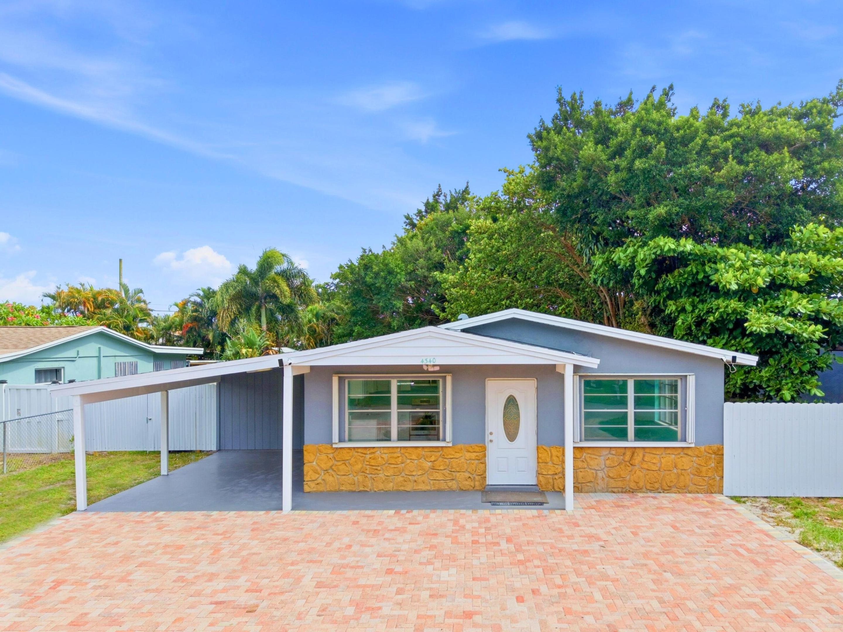 4340 Broadway Street, Lake Worth, FL 33461, Lake Worth