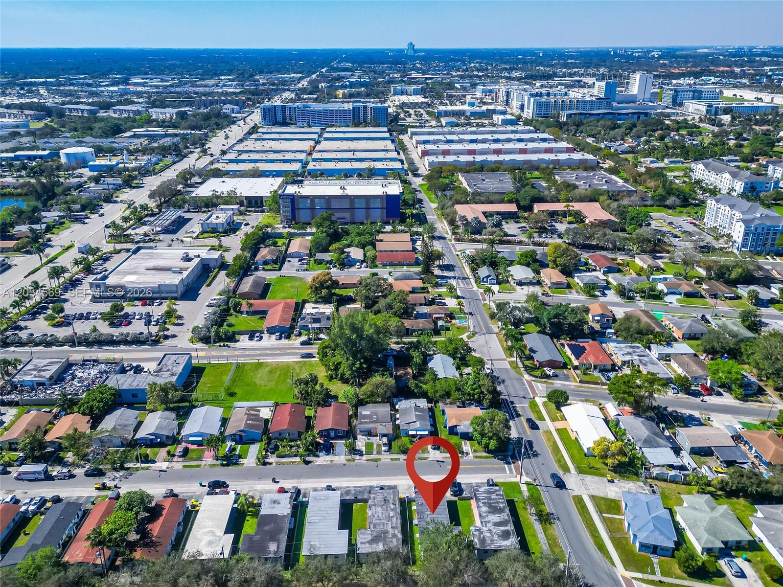 105 SW 5th Court, Dania Beach, FL 33004, Dania Beach