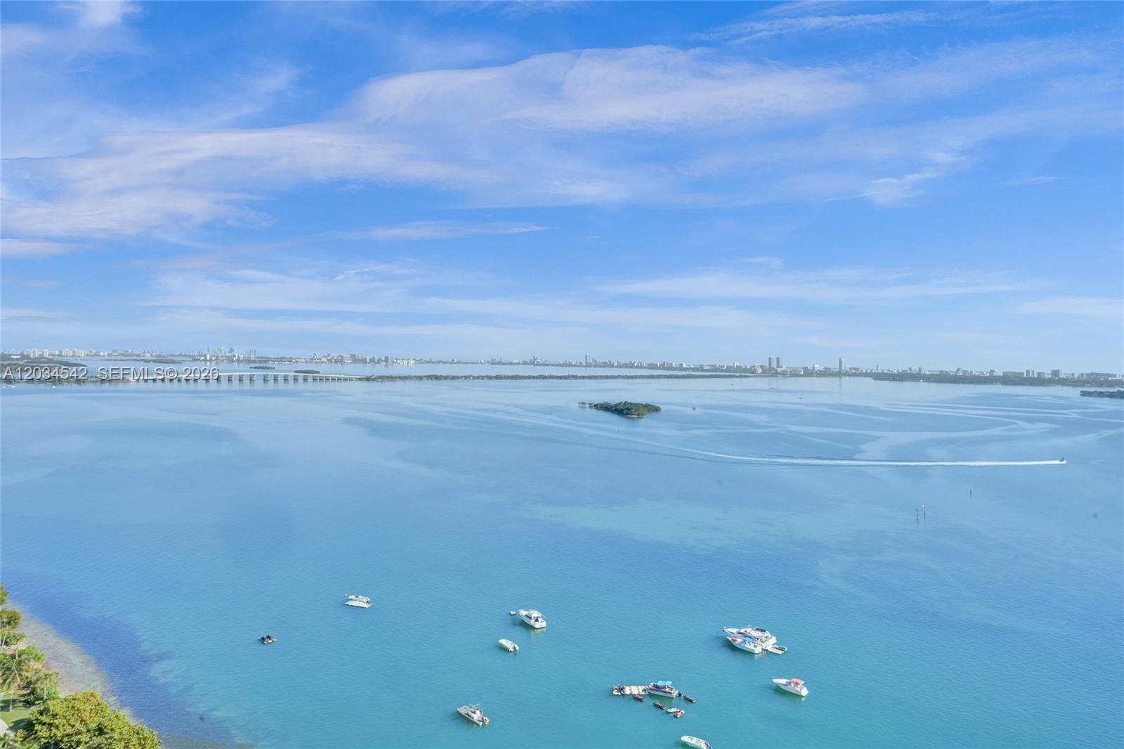 1717 N Bayshore Drive A3646, Miami, FL 33132, Miami