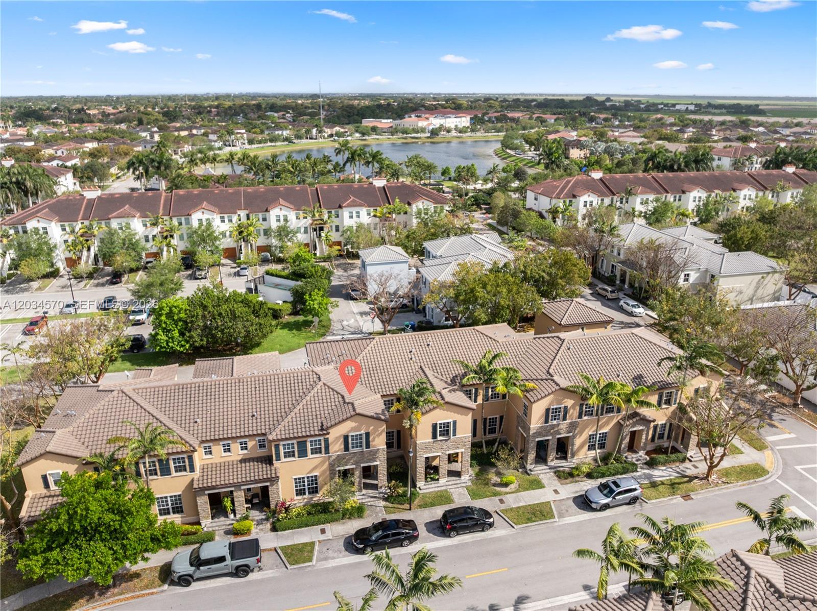 16958 SW 92nd Street 16958, Miami, FL 33196, Miami