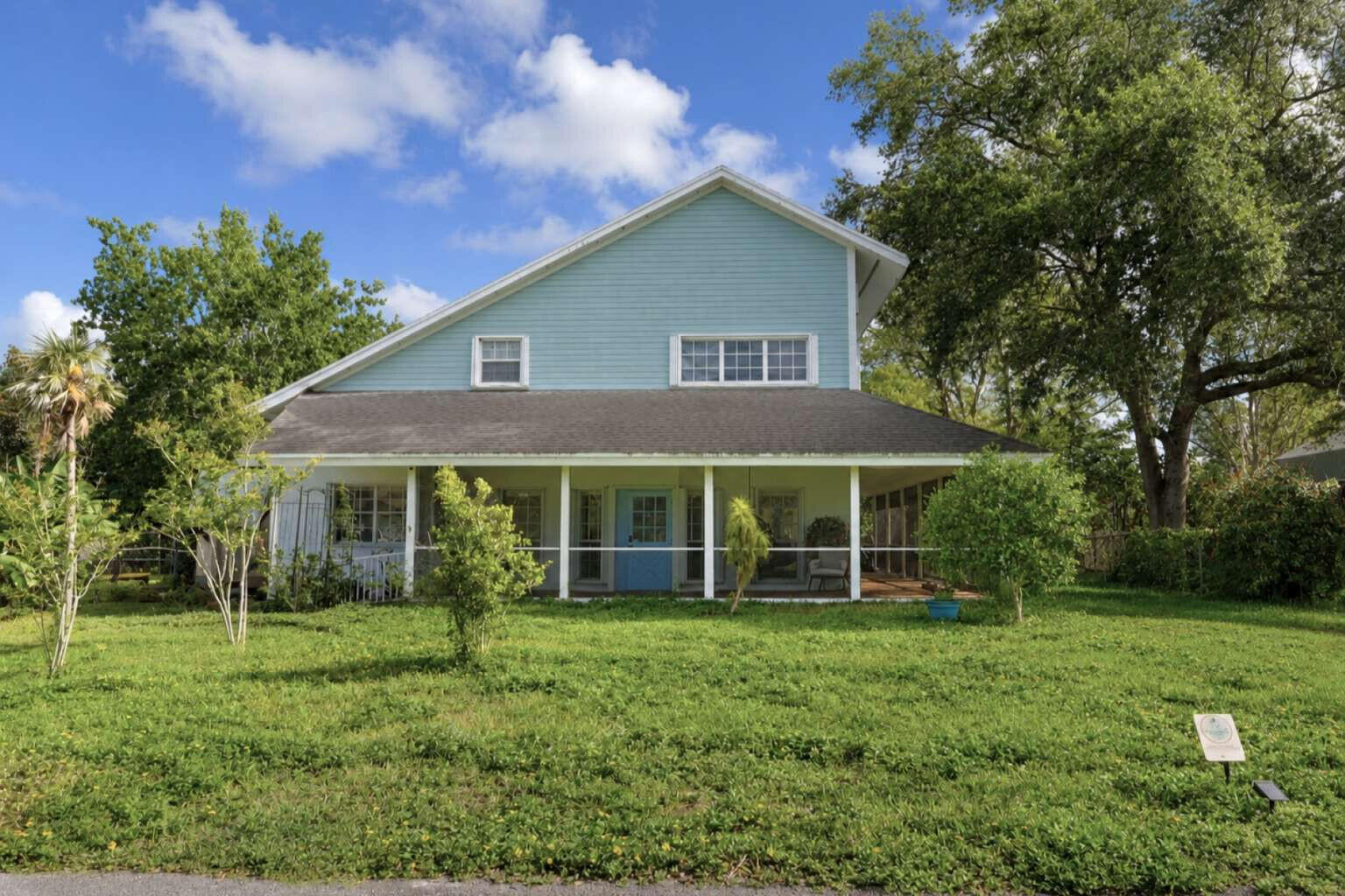 16721 SW 278th Street, Homestead, FL 33031, Homestead