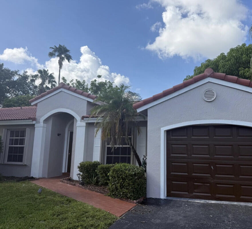 1306 NW 125th Terrace, Fort Lauderdale, FL 33323, Fort Lauderdale