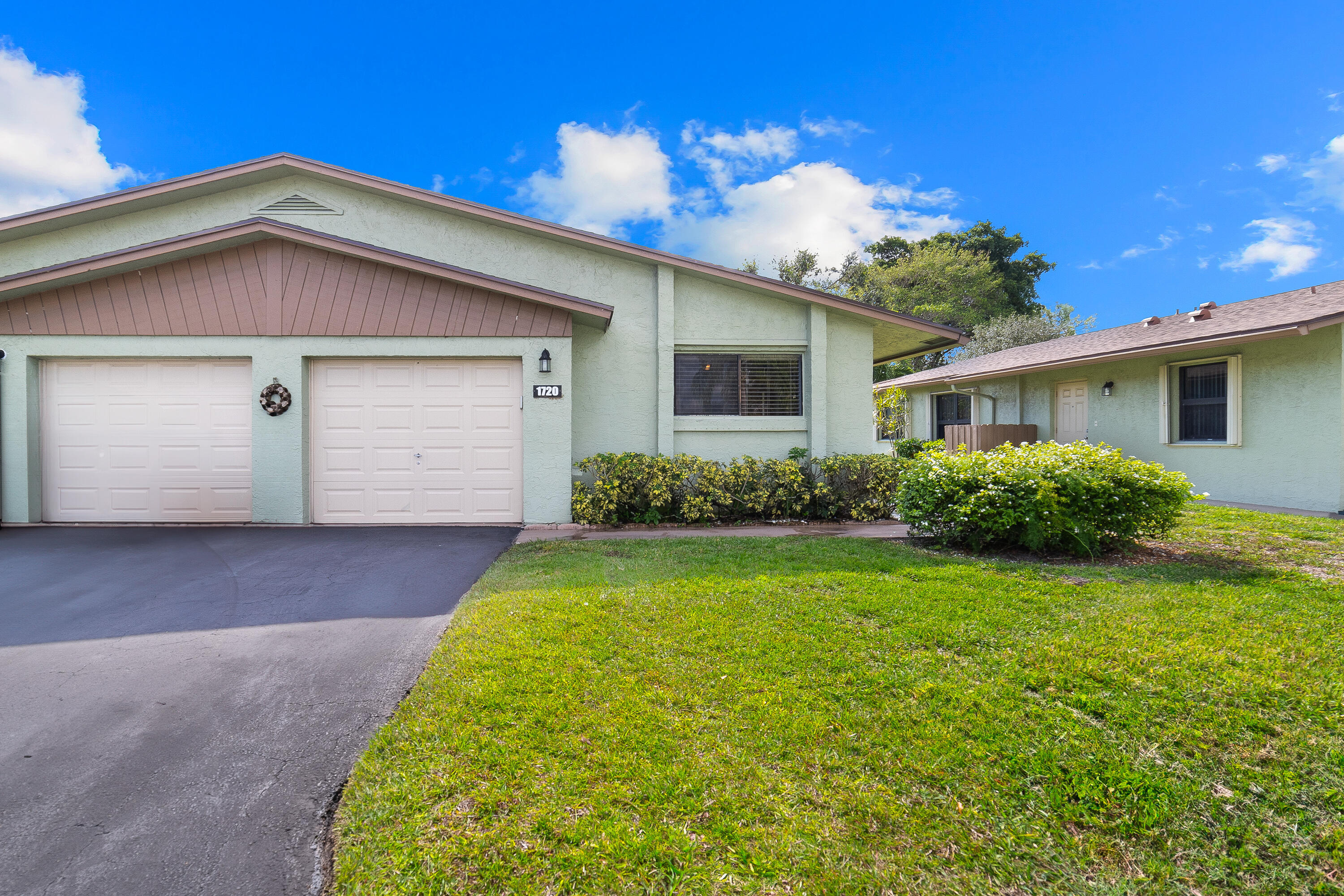 1720 Palmland Drive Unit 5a, Boynton Beach, FL 33436, Boynton Beach