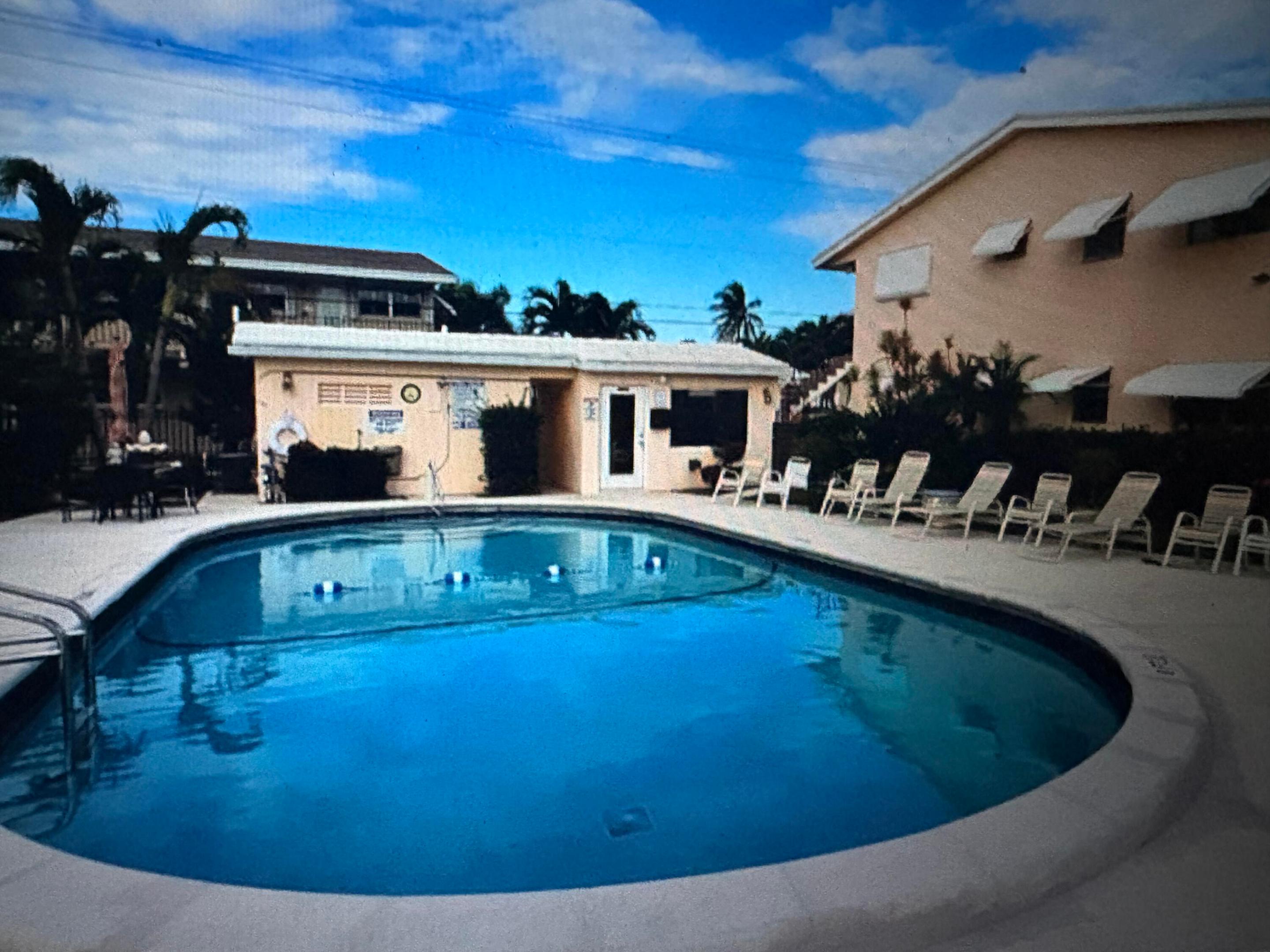 2160 NE 56th Court 107, Fort Lauderdale, FL 33308, Fort Lauderdale