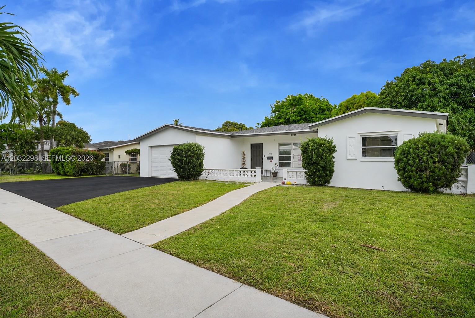 3940 NW 47th Avenue, Lauderdale Lakes, FL 33319, Lauderdale Lakes