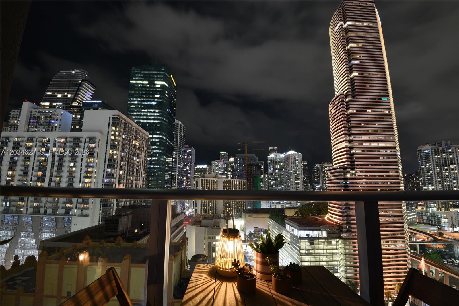 151 SE 1st Street 1907, Miami, FL 33131, Miami
