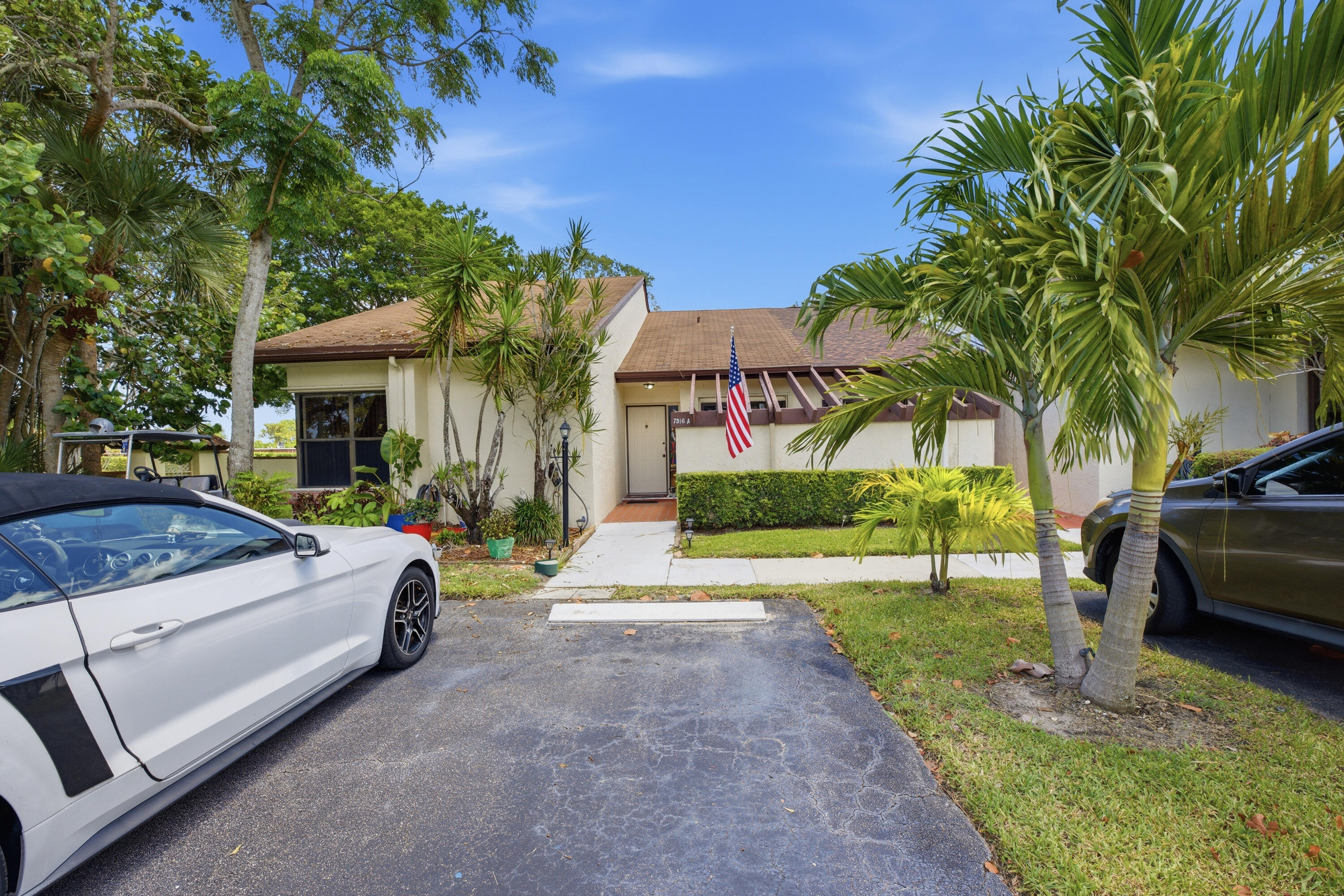 7516 English Court A, Lake Worth, FL 33467, Lake Worth
