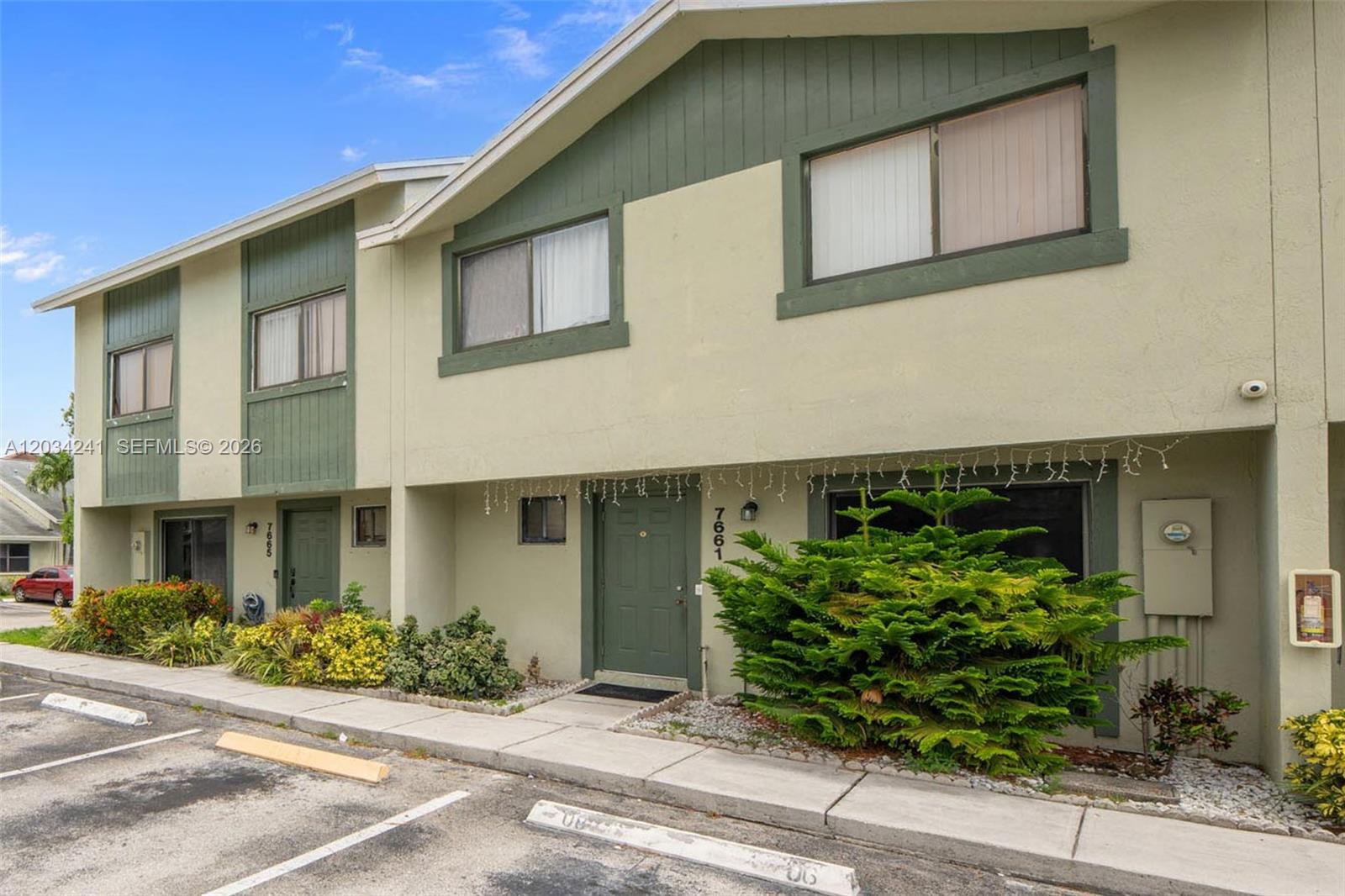 7661 NW 38th Court, Sunrise, FL 33351, Sunrise