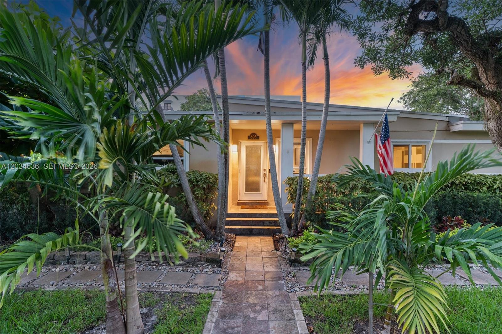 895 NE 129th Street, North Miami, FL 33161, North Miami