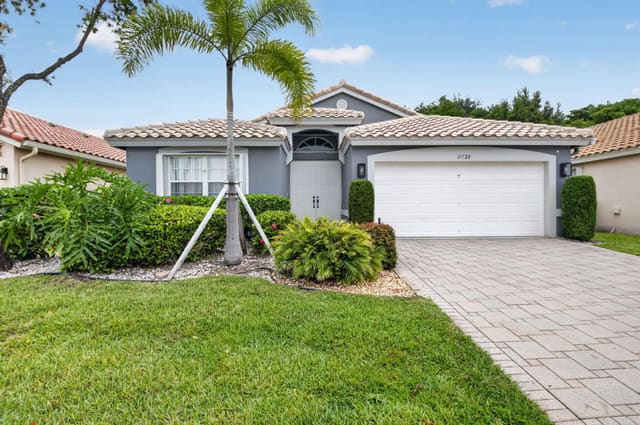 11728 Dove Hollow Avenue, Boynton Beach, FL 33437