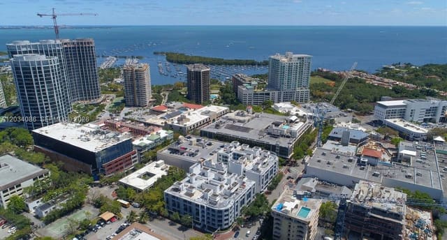 3339 Virginia Street PH-22, Miami, FL 33133