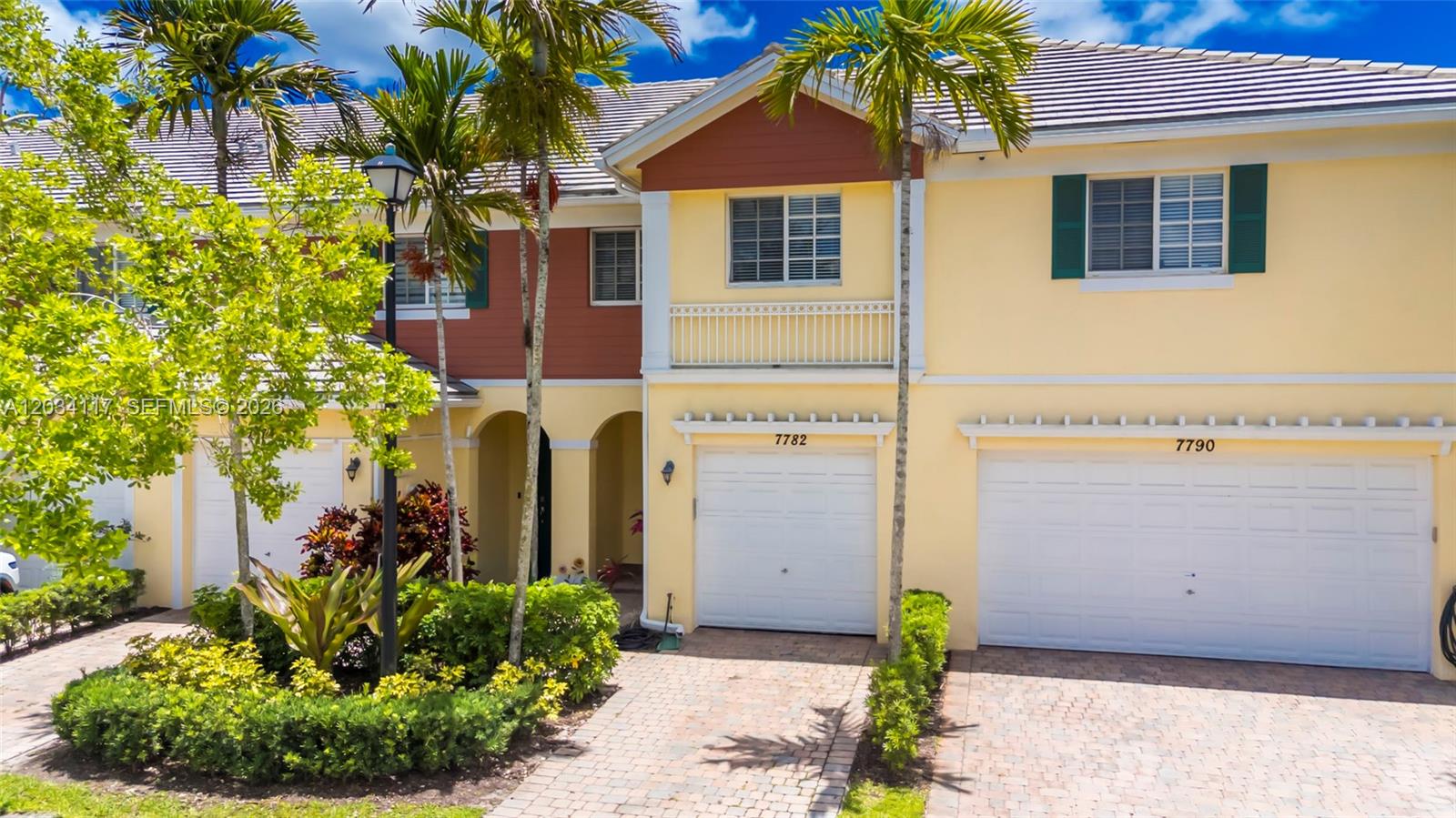7782 Paddock Place, Davie, FL 33328, Davie