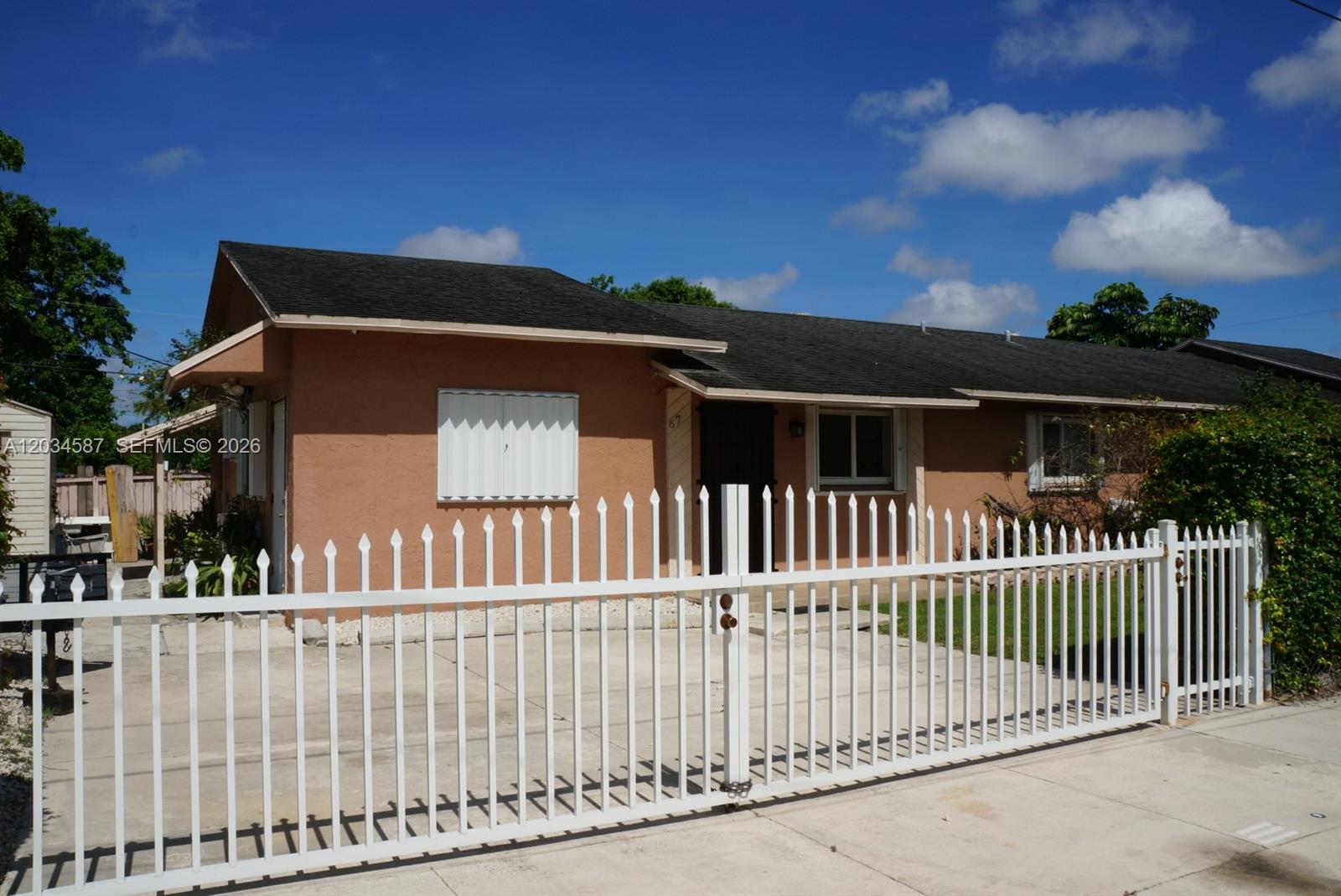 67 NE 13th Street 0, Homestead, FL 33030, Homestead