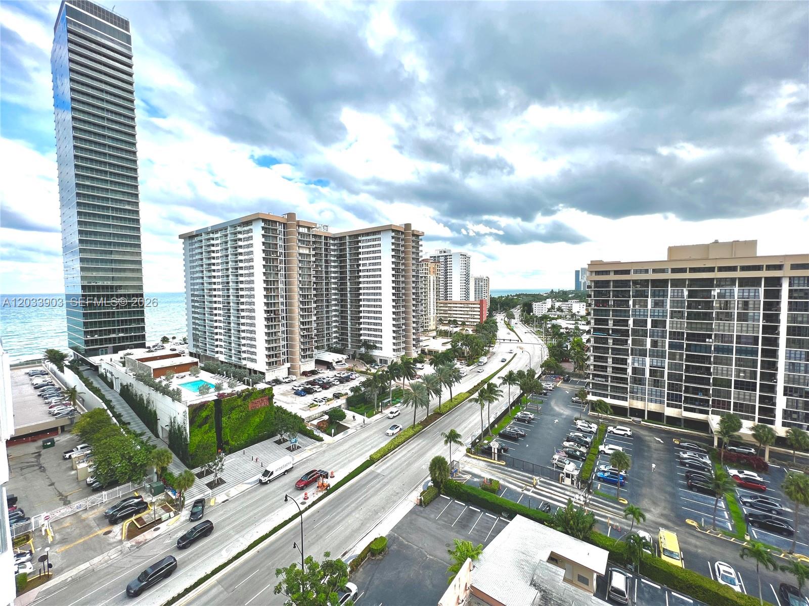 1985 S Ocean Drive 12N, Hallandale Beach, FL 33009, Hallandale Beach