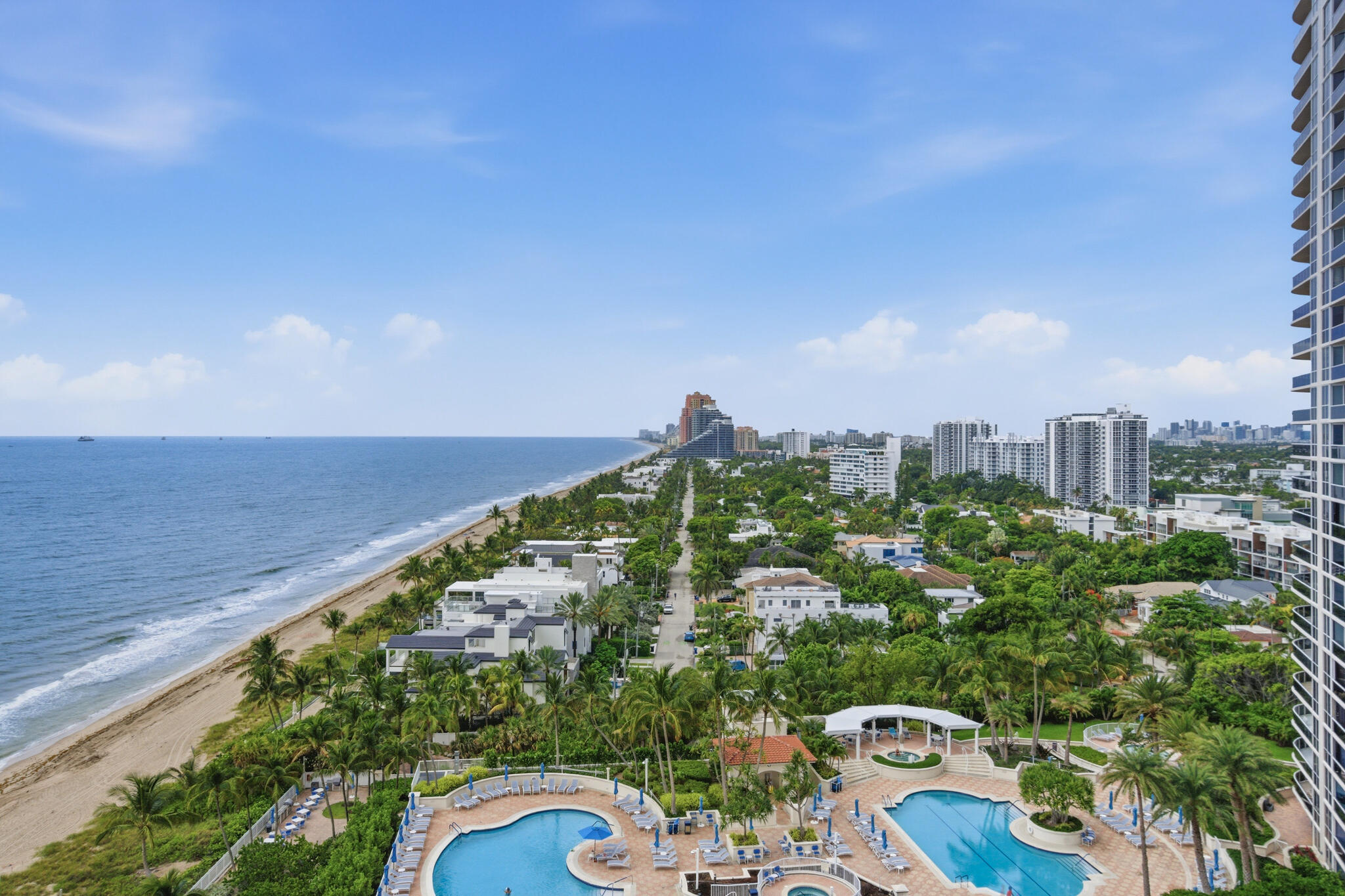 3200 N Ocean Boulevard 1506, Fort Lauderdale, FL 33308, Fort Lauderdale