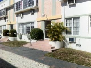 1614 Drexel Avenue 3A, Miami Beach, FL 33139, Miami Beach