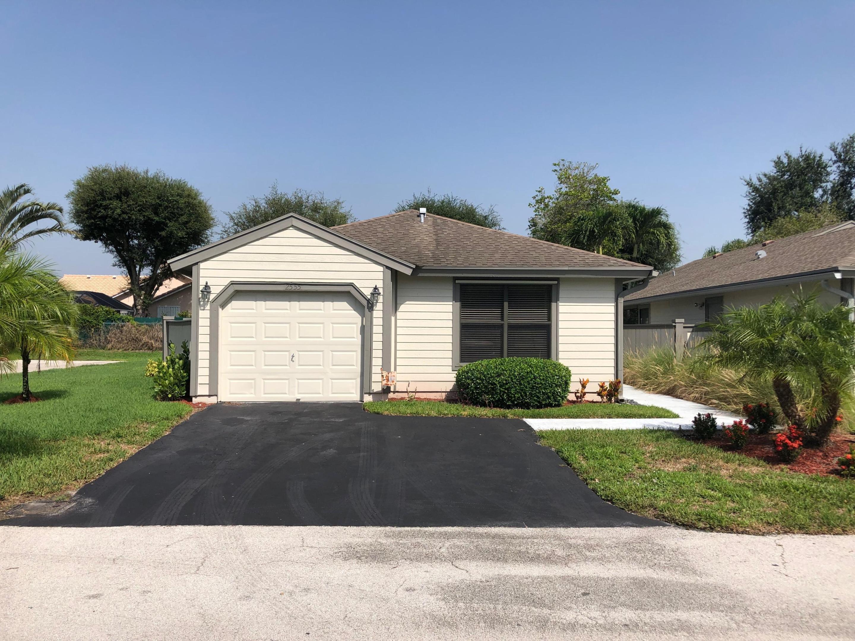 2555 Bedford Mews Drive, Wellington, FL 33414, Wellington