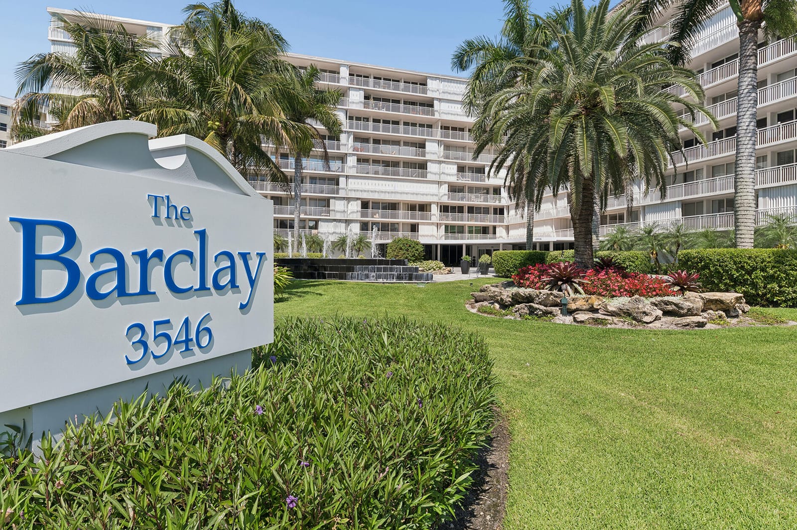 3546 S Ocean Boulevard 324 — photo 1