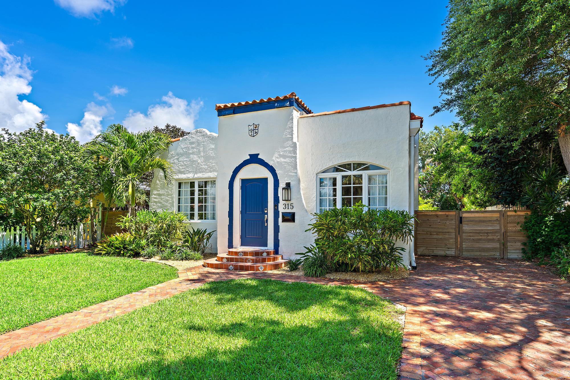 315 Hawthorne Drive, Lake Park, FL 33403, Lake Park