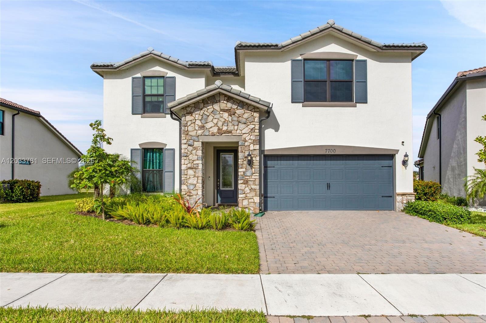 7700 NW 84th Lane, Tamarac, FL 33321, Tamarac