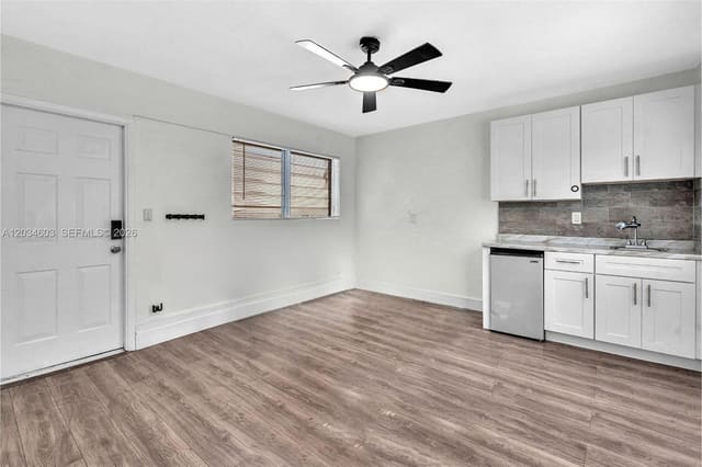 327 NE 55th Street STUDIO, Miami, FL 33137