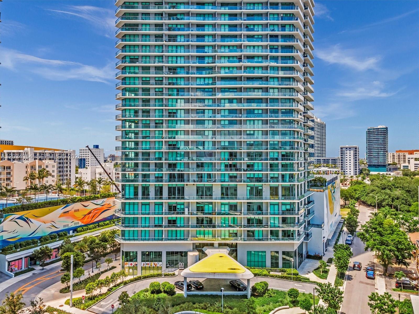 501 NE 31st Street 3910, Miami, FL 33137, Miami