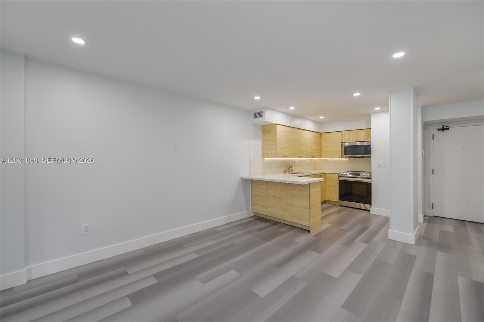 1800 NW 24th Avenue 712, Miami, FL 33125, Miami