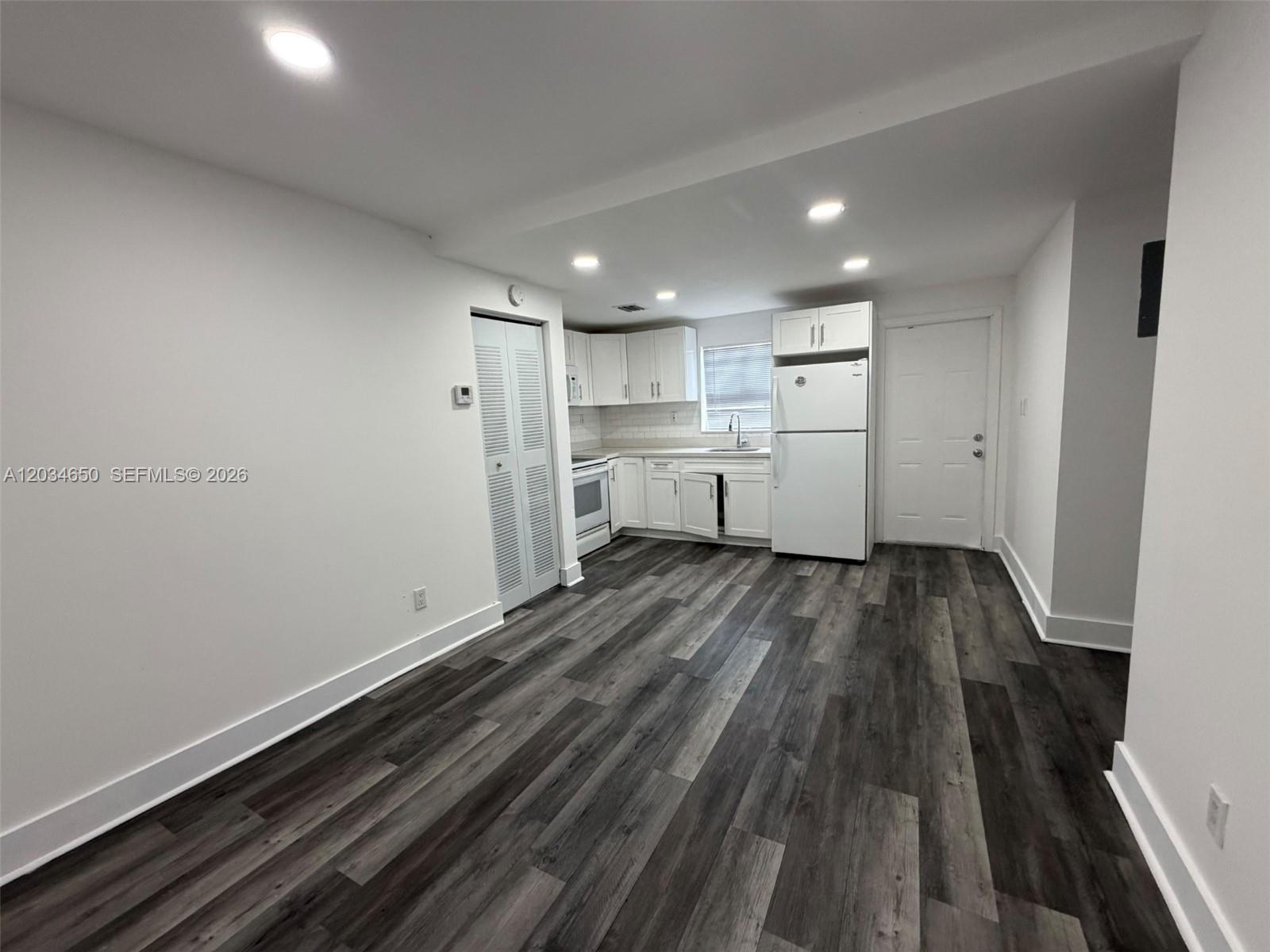 2025 NW 72nd Street 2, Miami, FL 33147, Miami