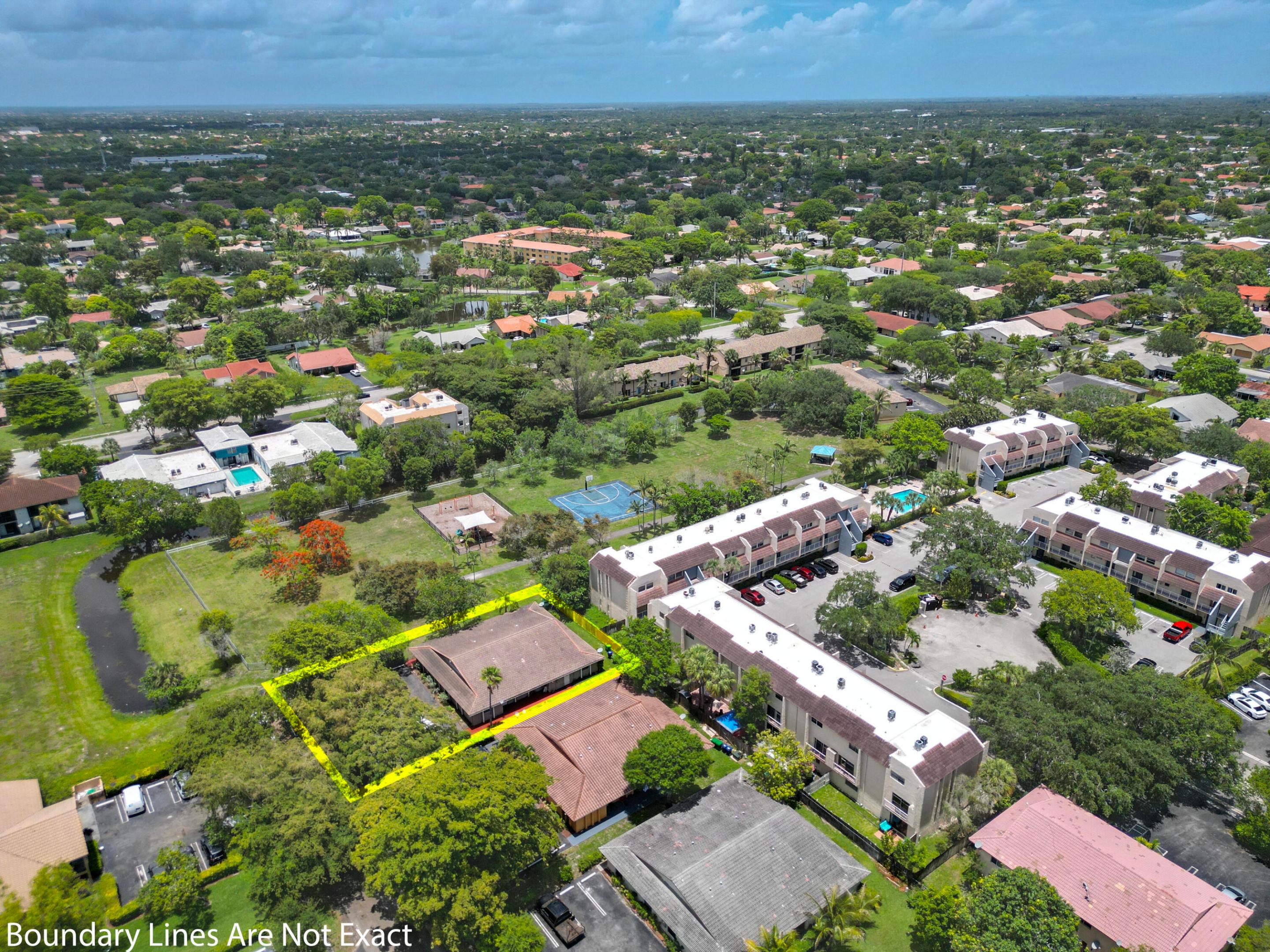3775 NW 116th Terrace 1-4, Coral Springs, FL 33065, Coral Springs