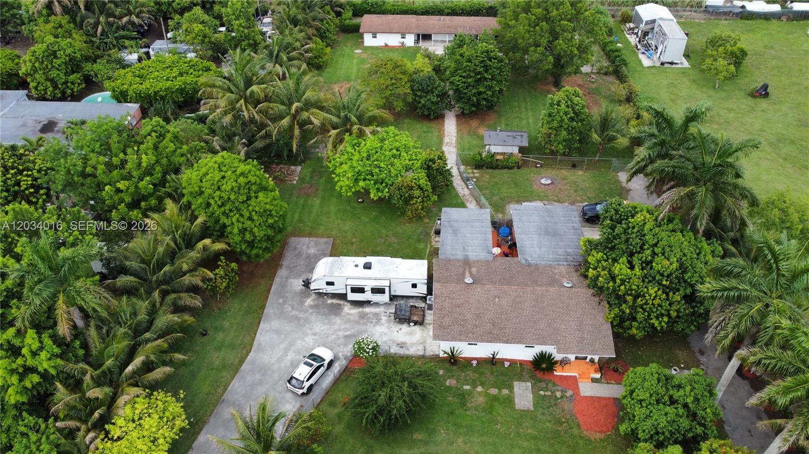 20595 SW 190th Street, Miami, FL 33187, Miami