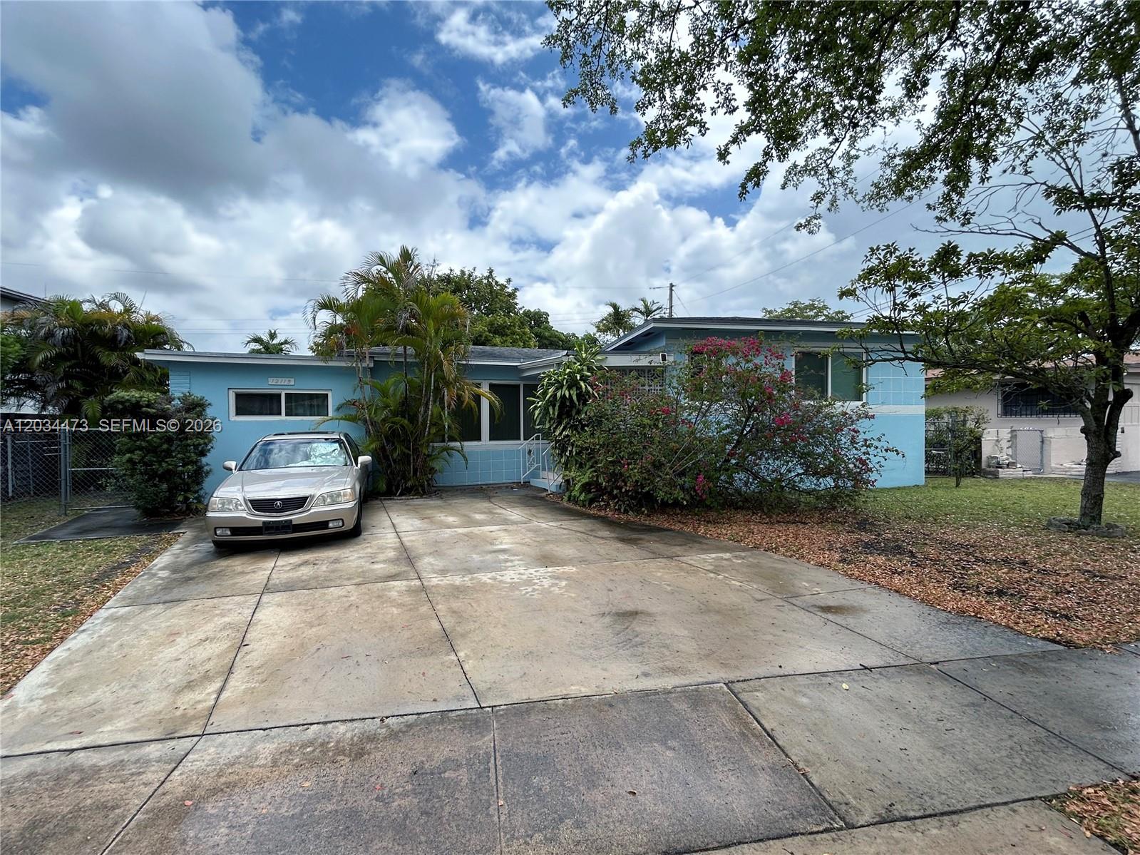 12115 NE Miami Court 0, North Miami, FL 33161, North Miami