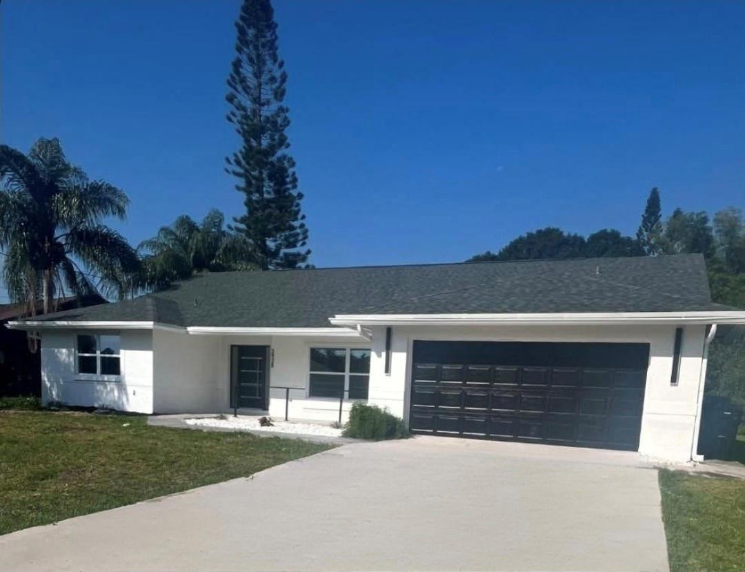 2928 SE Bella Road, Port St. Lucie, FL 34984, Port St Lucie