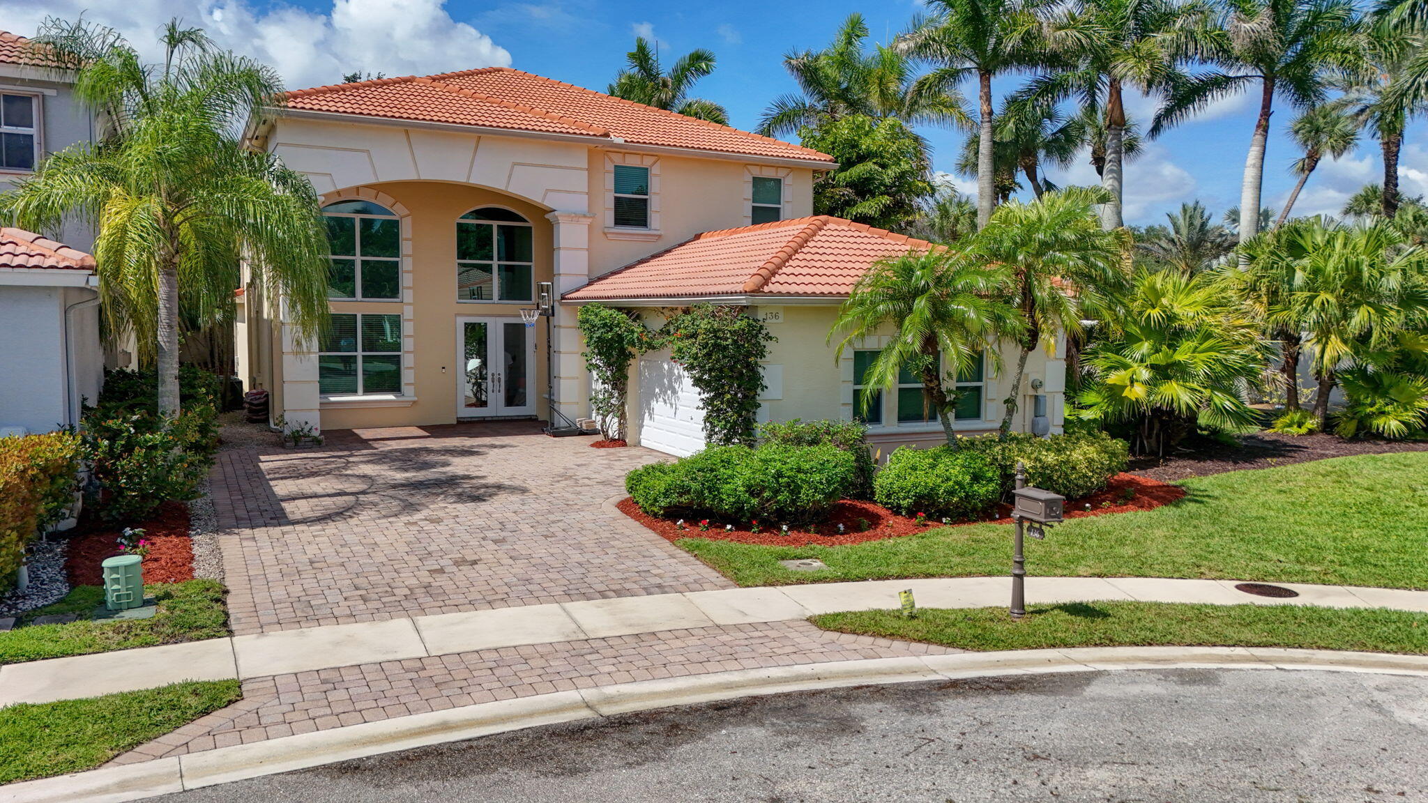 136 Casa Grande Court, Palm Beach Gardens, FL 33418, Palm Beach Gardens