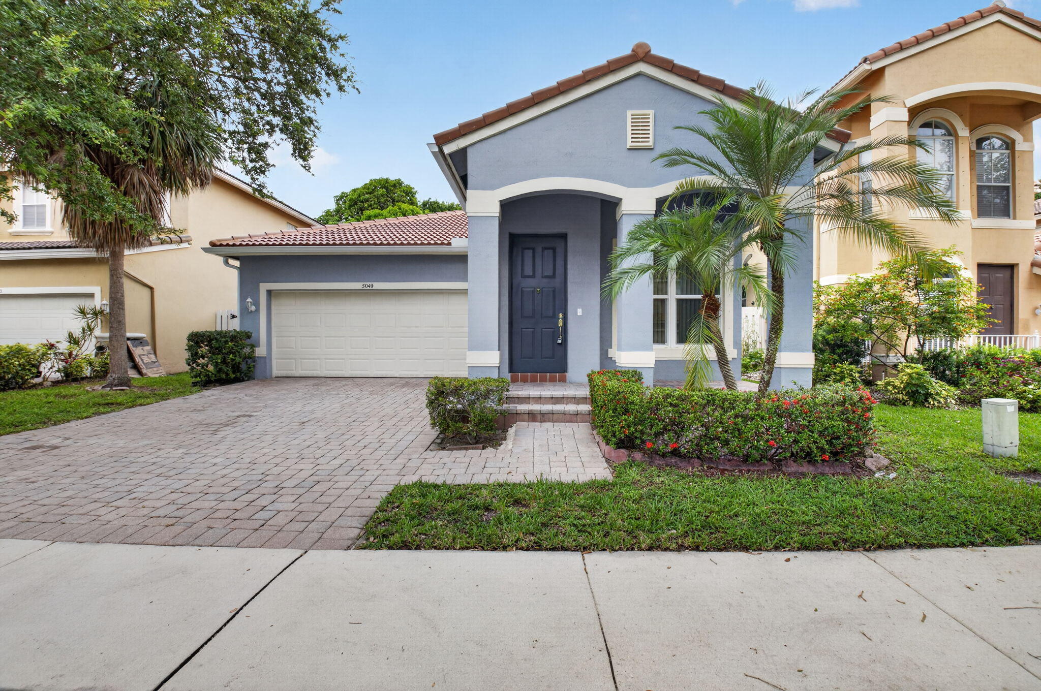 5049 Sancerre Circle, Lake Worth, FL 33463, Lake Worth