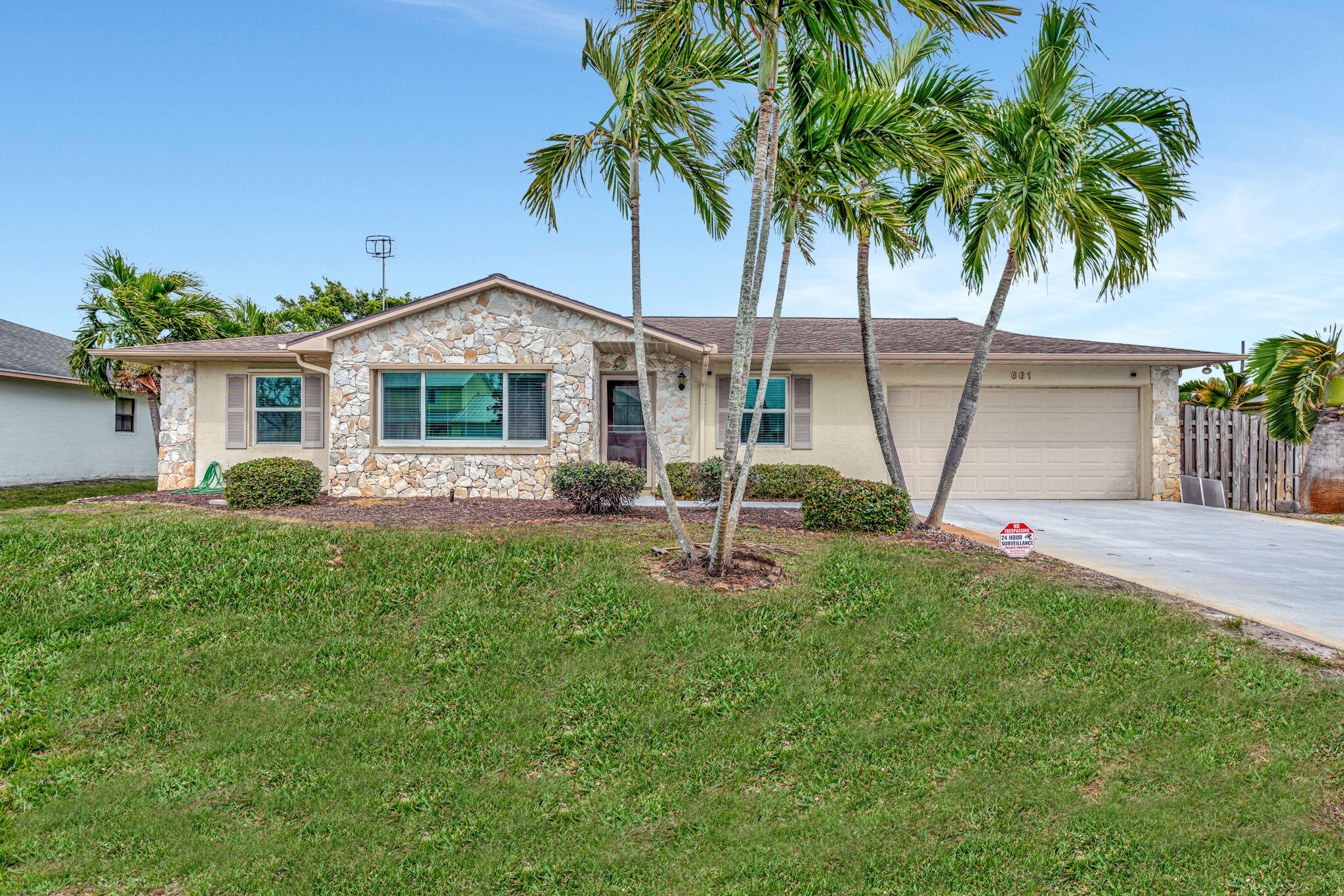 661 SE Crescent Avenue, Port St. Lucie, FL 34984, Port St Lucie