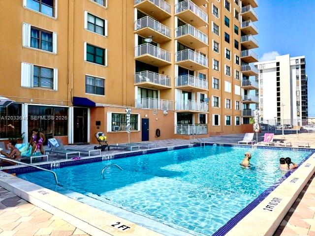 2450 NE 135th Street 704, North Miami, FL 33181, North Miami