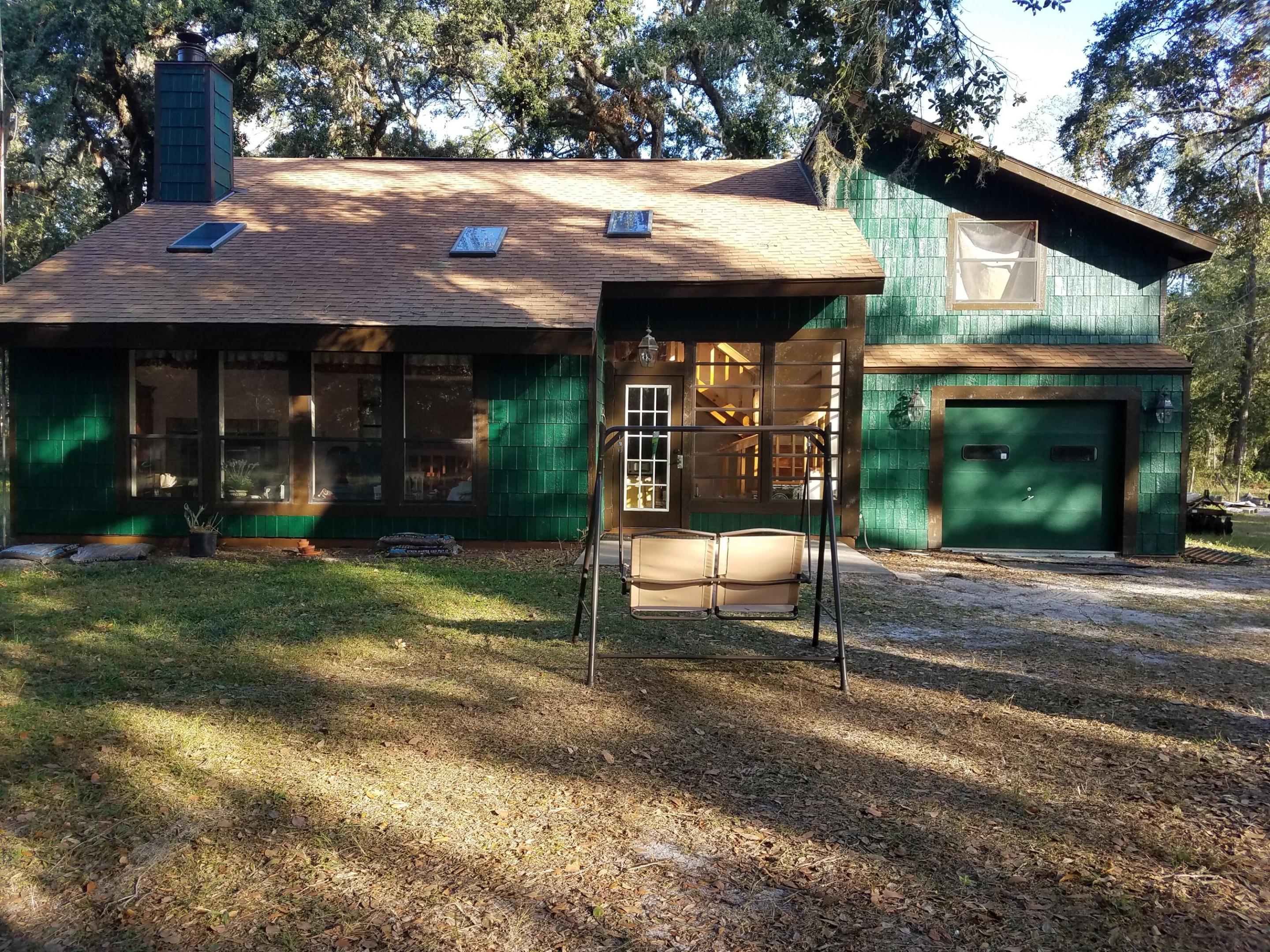 1588 Cr 652a, Bushnell, FL 33513, Bushnell