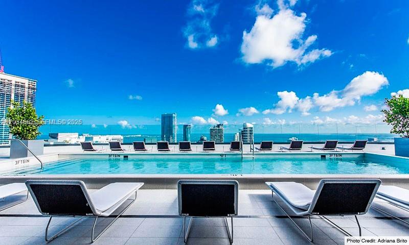 55 SW 9th Street 1105, Miami, FL 33130, Miami