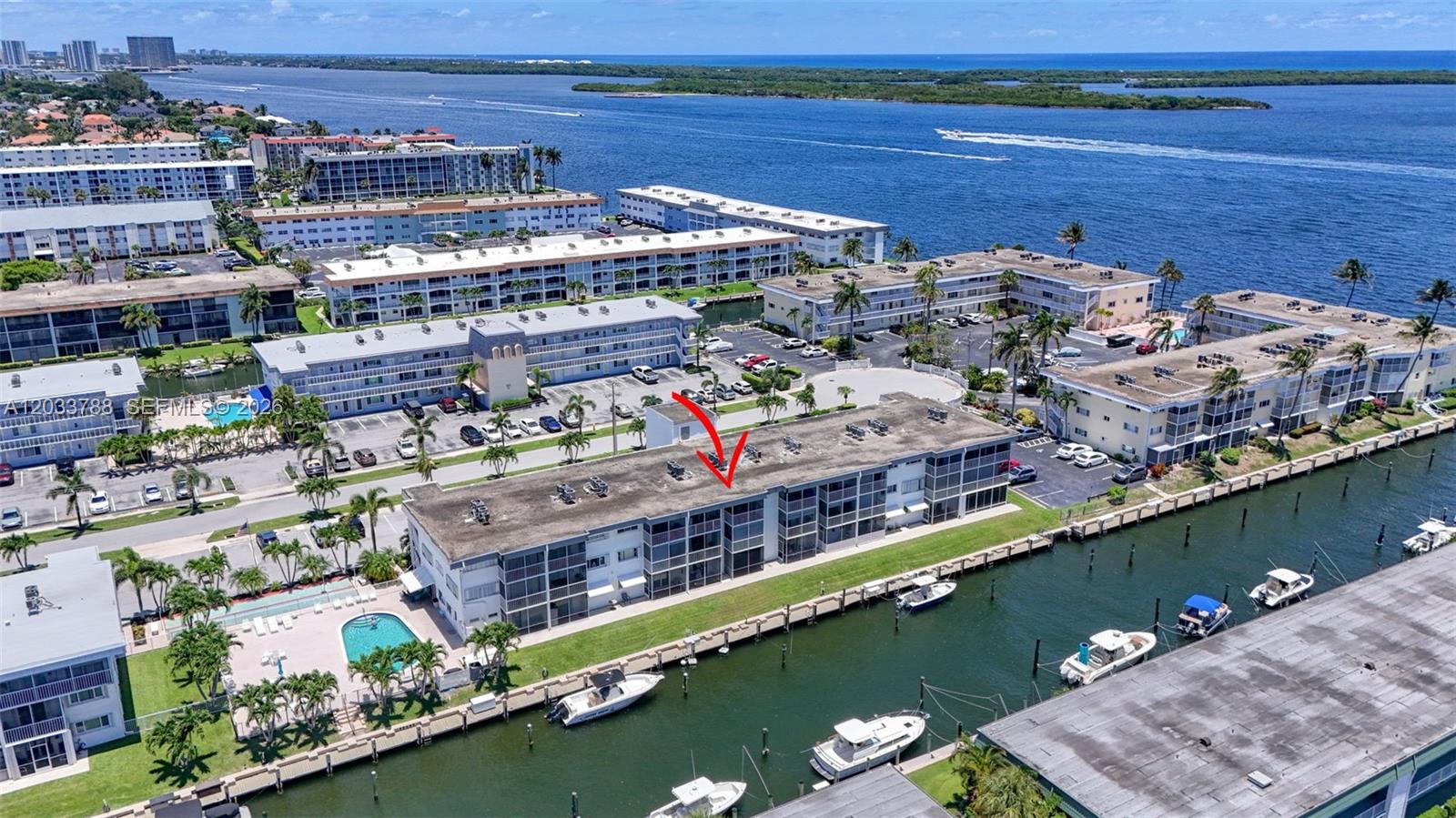 112 Doolen Court 306, North Palm Beach, FL 33408, North Palm Beach