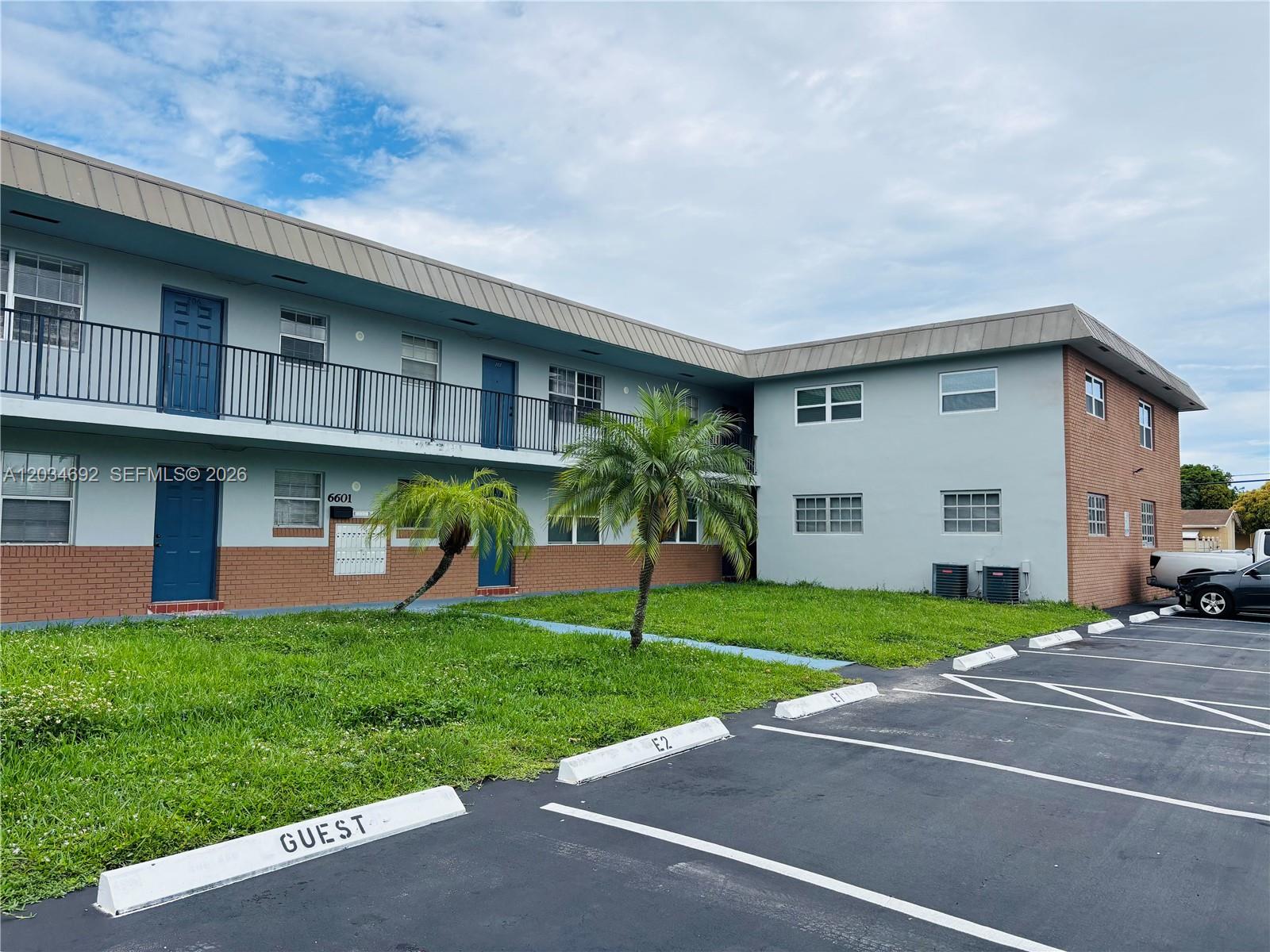 6601 SW 18th Street 206, Pembroke Pines, FL 33023, Pembroke Pines
